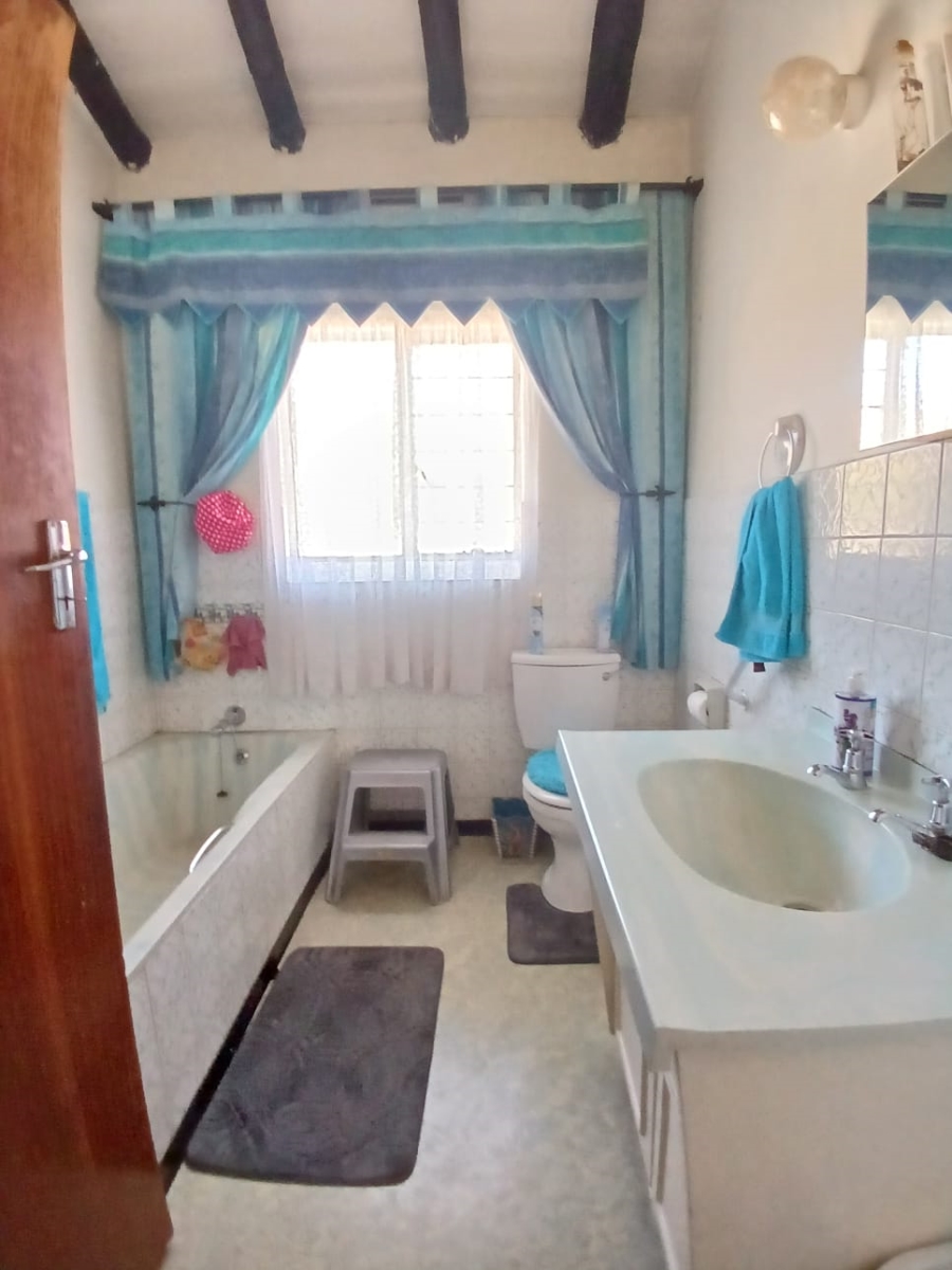 3 Bedroom Property for Sale in Vaalpark Free State
